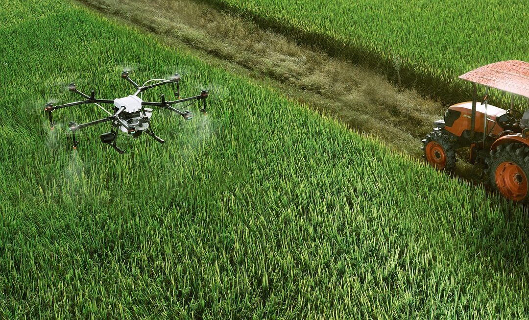 Digitális eszközök a gazdálkodásban: okosfarm megoldások